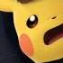 Wake Up Lieutenant Pikachu