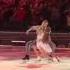 Stunning Performance At Igor Krutoy Rhapsody On Ice 2 Fragments