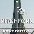 Sharon Van Etten Performs Serpents Pitchfork Music Festival 2014