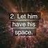 5 Things You Should Do If He Ignores You