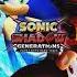 Kingdom Valley Act 2 Sonic X Shadow Generations Soundtrack