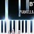 BTS V Snow Flower Feat Peakboy Christmas Piano Cover By Pianella Piano