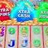 Got Me Trying For Money Bag Took A While On Louie S Gold Xtra Cash At Grand Casino Hinckley