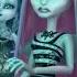 Monster High Haunted Movie Part 3 HD
