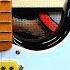 Seductive Blues Funk Guitar Backing Track Jam In D Minor