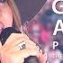 God Bless America Pia Toscano The American Rodeo AT T Stadium 3 6 22