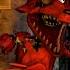Pizza Tower Boo B Meme But Its FNaF 2 SFM Dont Subscribe Because Of This