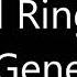 Alcatel Ringtone Gene