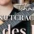 Waltz Of The Flowers THE NUTCRACKER For Guitar