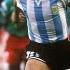 Argentina V Cameroon 1990 FIFA World Cup Full Match