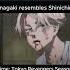 Takemichi Resembles Shinichiro Tokyo Revengers Season 3 Amv Edit Anime Tokyorevengersedit