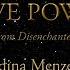 Disney Greatest Hits ǀ Love Power Idina Menzel
