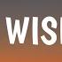 Benson Boone Death Wish Love Lyrics
