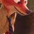 Symphony For Zootopia