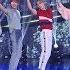 ATEEZ Dancing Like Butterfly Wings THE SHOW Fancam 190716 60P