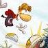 Rayman Origins Soundtrack Music World Shooter