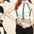 COVER GOOD BYE BABY MISS A