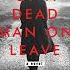 Diary Of A Dead Man On Leave Audiobook By David Downing