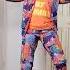 Low Impact Zumba Gold Bollywood Bom Diggy Zack Knight Jasmin Walia