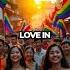 Thailand Legalizes Same Sex Marriage A Historic First For Southeast Asia