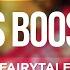 Stray Kids Fairytale BASS BOOSTED