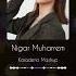 Nigar Muharrem Karadeniz Mashup Lyrics Video