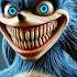 Horror Version Of The Sonic The Hedgehog Characters Scary