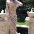 Dancing Statue