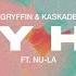 Gryffin Kaskade In My Head Feat Nu La Official Audio