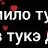 Коля Балё Гожо Мило Ту Мири Романо Караоке