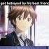Bro Got Betrayed By His Best Friend