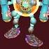 Guess The Monster S Voice My Singing Monsters Clubbox Costumes Water Epic Wubbox Water Baby Air