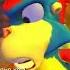 When Daxter Showed The Middle Finger To Pecker