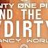 Twenty One Pilots Nico And The Niners Heavydirytsoul The Clancy World Tour Studio Version