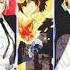 Katekyo Hitman Reborn Op1 With Lyrics