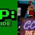 Review Coin Op The Arcade Guide