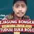 KEJAGUNG BONGKAR KELAKUAN JAKSA JOVI DITUDUH SUKA BOLOS DAN TUKANG FITNAH
