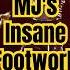 Michael Jackson Sidewalk Michaeljackson Kingofpop Applehead Mjfan Dance Mjforever Moonwalk
