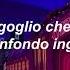 Poison Hazbin Hotel Angel Dust Italian Version Lyrics