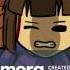 Gasoline Undertale AMV