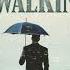 Masked Wolf Water Walkin