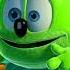 Snail Speed 5 Language Gummibär Halloween English Irish Urdu Finnish French Gummy Bear Song HD