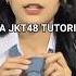 Jkt48 Gita Jadi Anak Sma Gini Masih Cocok Kiyowo Gitajkt48 Jkt48 Freyajkt48 Adeljkt48 Michie