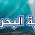 لو حلمت بالبحر يبقى دى رسالة ليك تفسير رؤية البحر في المنام لابن سيرين
