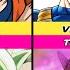Who Eliminates Whom In Tournament Of Power From Dragonball Super