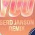 Mind Enterprises Find You Gerd Janson Remix