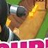 Run Run Run Talking Super Ginger Talking Tom Gold Run Gameplay