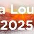 Ibiza Lounge 2025 Chill House Mix