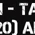 Bakhtin Так Надо 2020 AUDIO