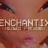 Winx Club Enchantix Slowed Reverb